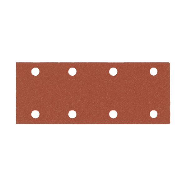 HOJAS LIJADORA ORBITAL VELCRO 93x185 GRANO 40
