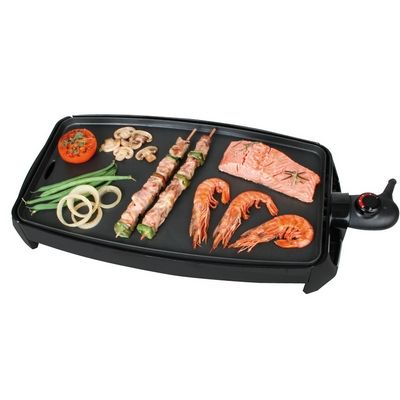 PLANCHA DE ASAR 48X25 2000W