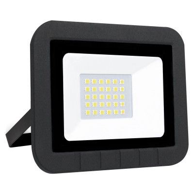 PROYECTOR LED EXTRAPLANO 20W 2000 Lumen LUZ FRIA