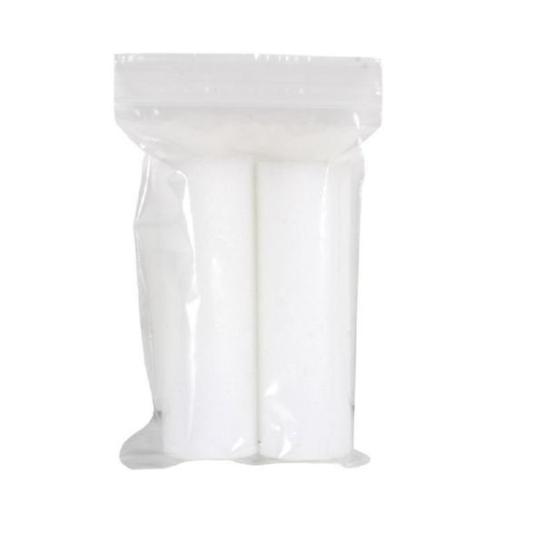 RECAMBIO RODILLO ESPUMA DE 15CM. (2 UNID)