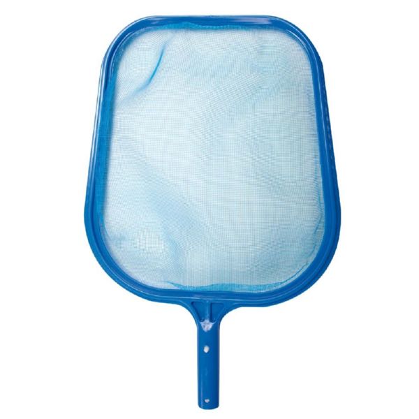 RECOGEDOR HOJAS PISCINA