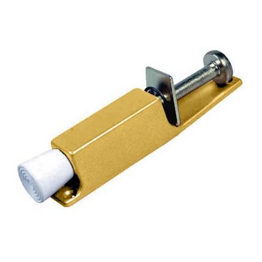 RETENEDOR PIE ORO 130X25mm