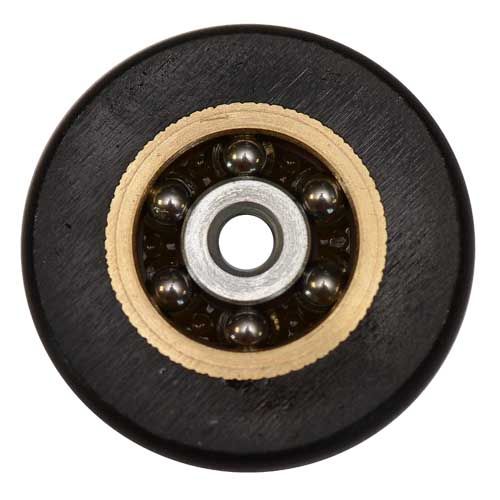 RODAMIENTO MAMPARA C/TORNILLO. 26 MM.25U