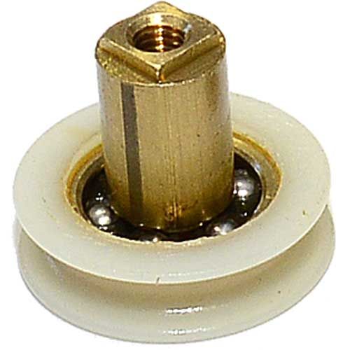 RODAMIENTO MAMPARA TUBO 22mm B