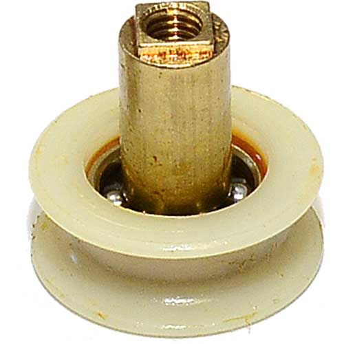 RODAMIENTO MAMPARA TUBO 24mm B