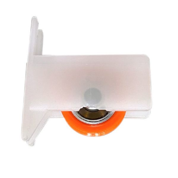 RODAMIENTO NYLON C022