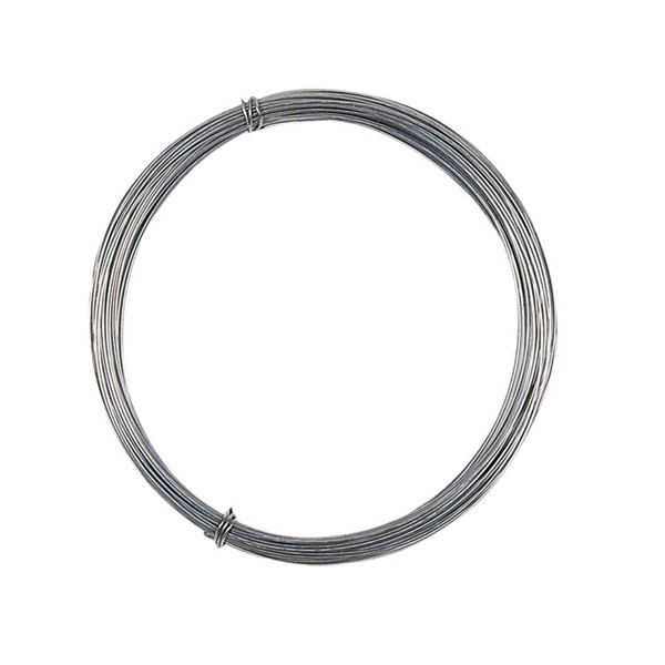 ROLLO ALAMBRE 1 Kg 1,80mm.  N&ordm;12