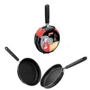 SARTEN PARA TORTILLAS INDUBASIC 24 IBILI
