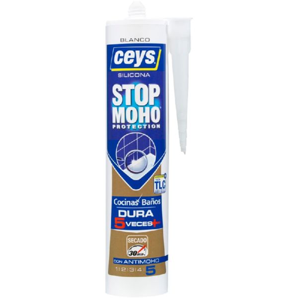 SELLACEYS STOP MOHO 300 ml. BLANCO