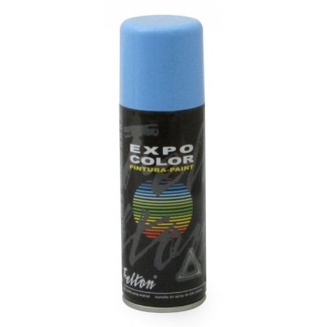 SPRAY AZUL CLARO 1060/200 ML
