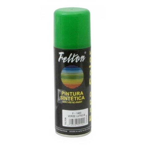 SPRAY VERDE LUTECIA 1480/200