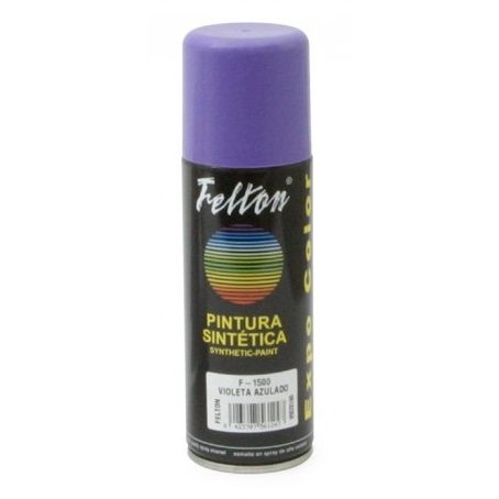 SPRAY VIOLETA AZULADO 200 ml