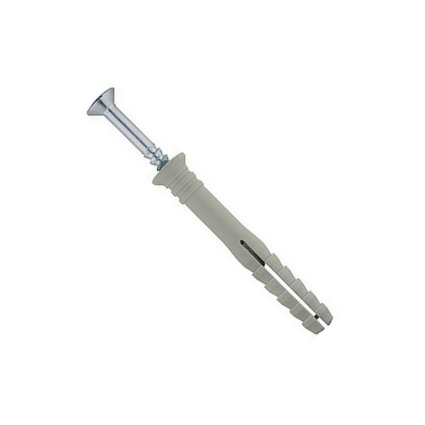 TACO CLAVABLE CON TORNILLO 6x67 (11)