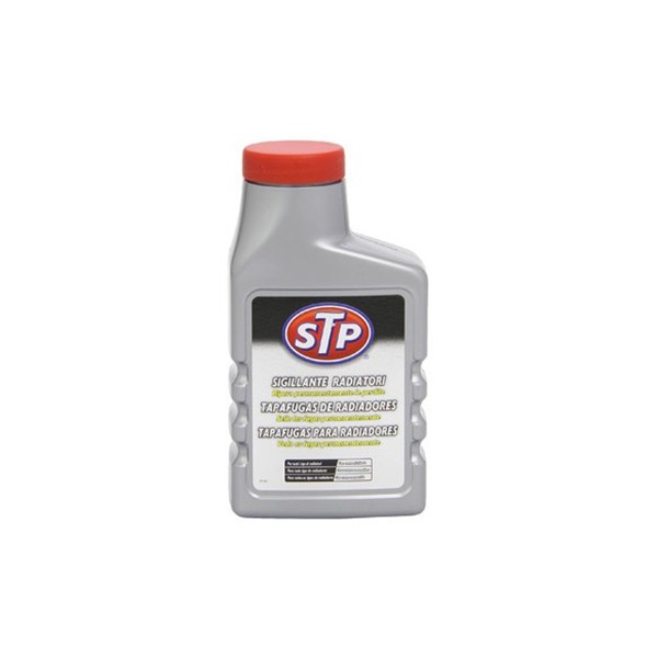 ADITIVO TAPAFUGAS RADIADORES 300ML STP