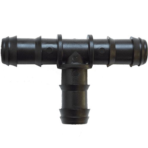 TE NEGRO TIEGO SIMPLE DE 20MM