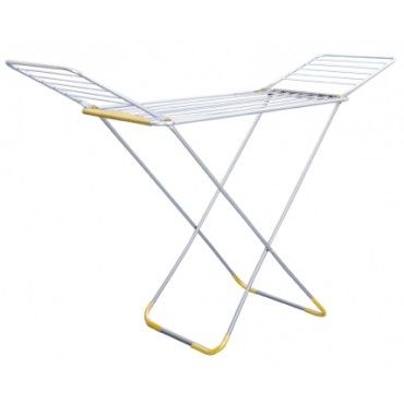 TENDEDERO ALUMINIO 18m CON ALAS