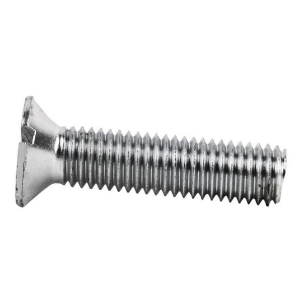 TORNILLO METRICO DIN-963-A2 4X25