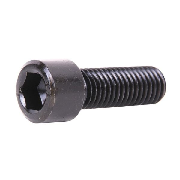 ESPARRAGO ROSCA ALLEN NEGRO 4X8