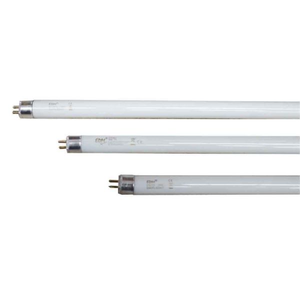 TUBO FLUORESCENTE 20W (LUZ ACTINICA) MATA INSECTOS MODELO: T8