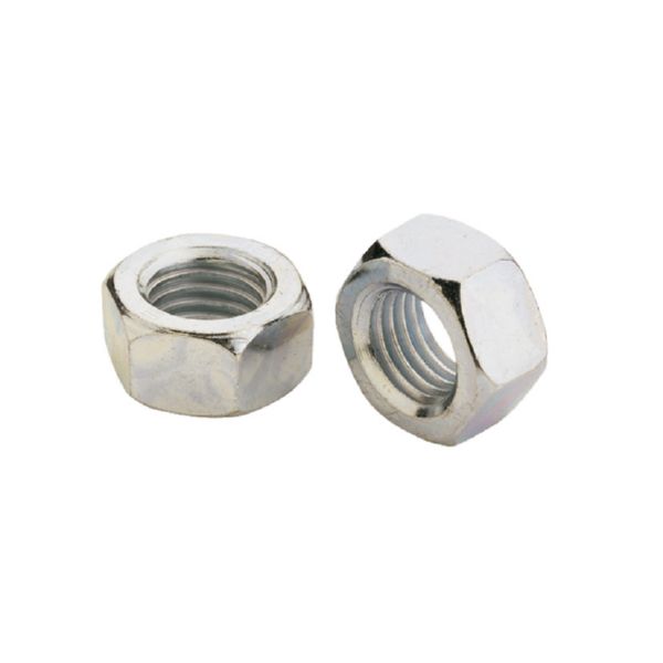TUERCA 934 INOX A-2 M-4