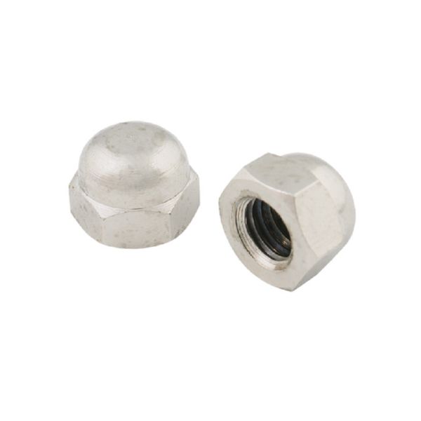 TUERCA CIEGA INOX M-10