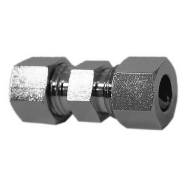 UNION PARA GAS HERMETO 12mm