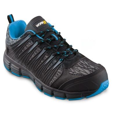ZAPATILLA SEGURIDAD PHANTON 43