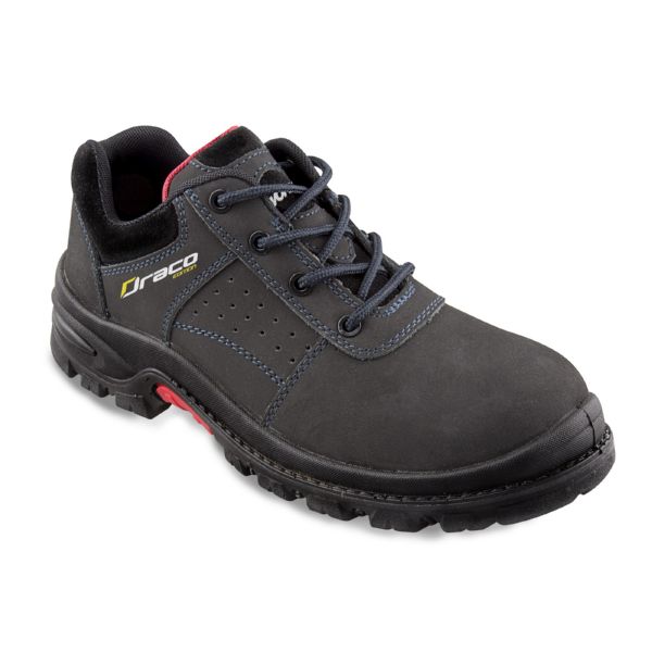 ZAPATO SEGEGURIDAD SERRAJE DRACO SP-1 38