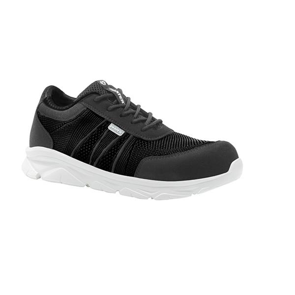 DEPORTIVA SEGURIDAD KNITER S3S DE PANTER NEGRO TALLA-39