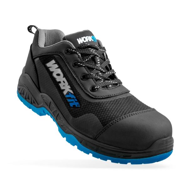 ZAPATO SEGURIDAD EMBER S1P SRC 42
