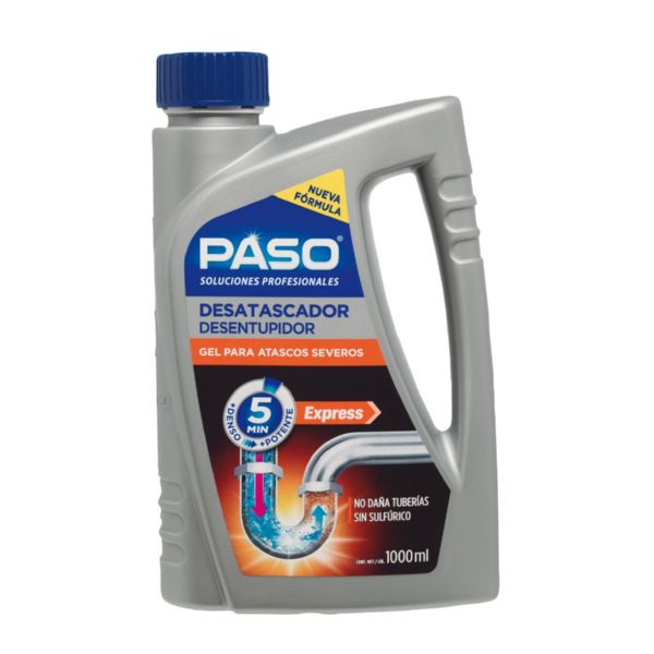 Desatascadores