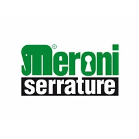 Cerradura Pomos MERONI