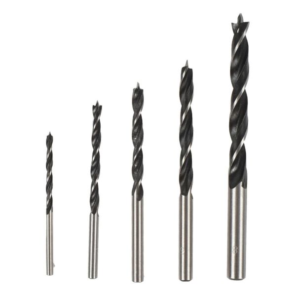 Brocas para Madera