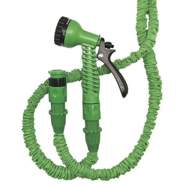 Riego, Manguera y Accesorios de Jardin