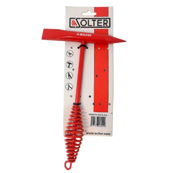 Accesorio Soldar