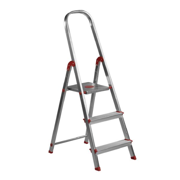 Escaleras / Estanterías
