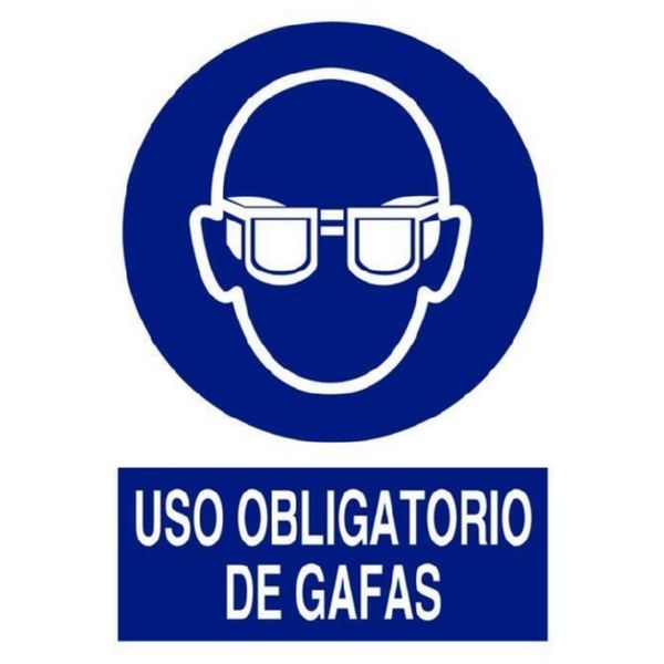 Señales de Obligación