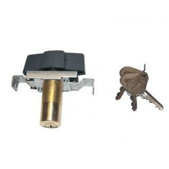 Cerradura Puerta Metal-Persiana y Varios