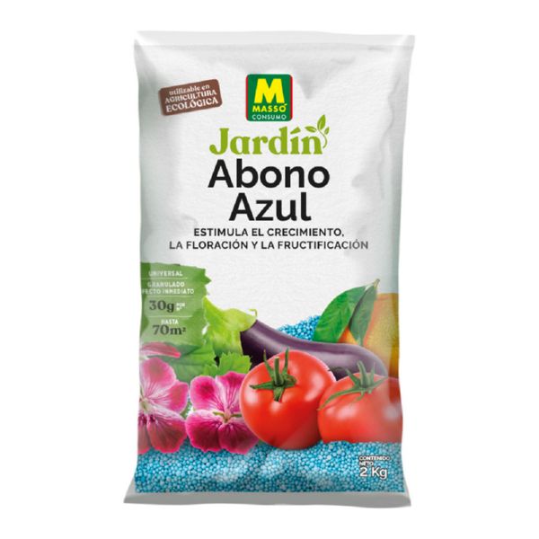 Abonos Y Herbicidas