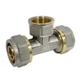 Accesorios multicapa compresion