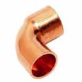 Codo Cobre M-H 5092