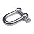 Grilletes acero galvanizados