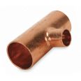 Te Cobre Soldar H-H-H Reducida 5130R