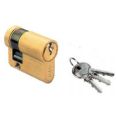 1/2 BOMBILLO CISA L-40 30-10 EU CROMO