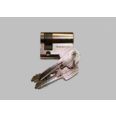 1/2 CILINDRO TESA EUROPEO 5030/30X10 NIQUEL
