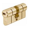 CILINDRO ABUS DOBLE EMBRAGUE 30/50 LATON