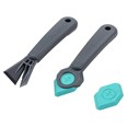 JUEGO RASCADOR DE JUNTAS 4 PIEZAS WOLFCRAFT