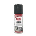 LIMPIADOR AIRE ACONDICIONADO COCHE CRC 100ML.