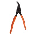ALICATE CURVO GRUPILLA EXTERIOR BAHCO 180MM