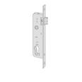 CERRADURA CISA P.METALICA SOLO PICAPORTE 44651 35mm. SIN BOMBILLO